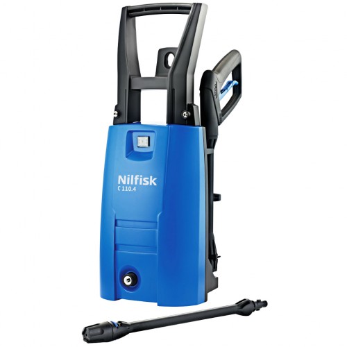 Nilfisk C 110.4-5 EU Basınçlı Yıkama Makinesi