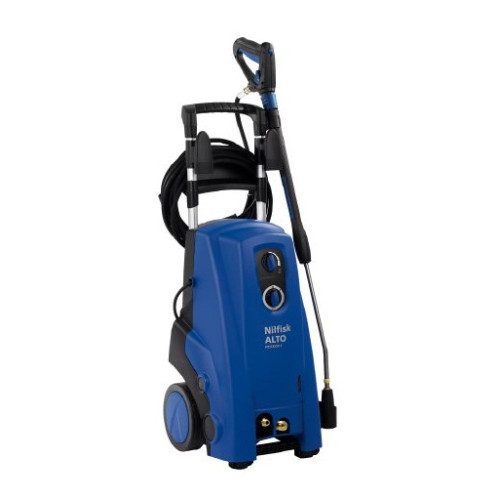 Nilfisk Poseidon 3 Basınçlı Yıkama Makinası