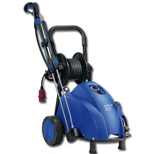 Nilfisk Poseidon 5-55 Basınçlı Yıkama Makinası