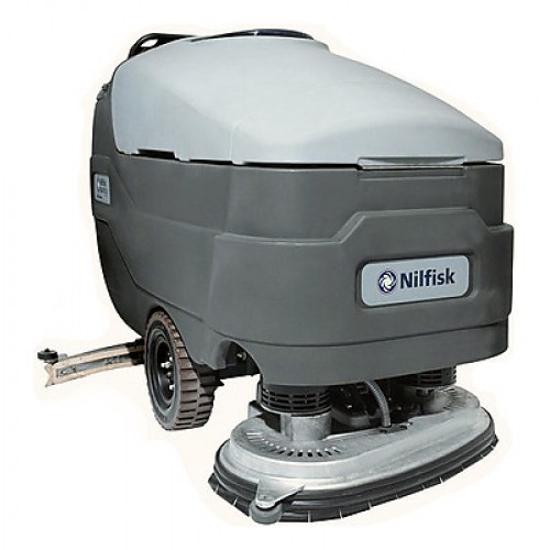Nilfisk BA 755 C EDS Zemin Temizlik Makinası
