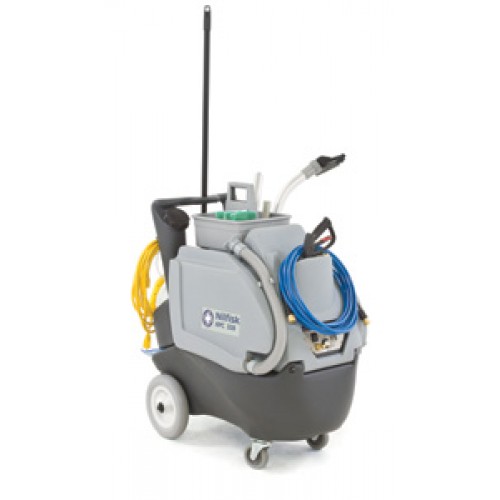 Nilfisk APC 328 Zemin Temizleme Makinası