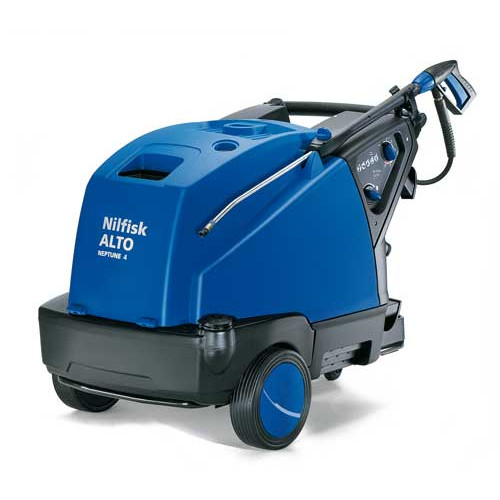 Nilfisk Neptune 4 Basınçlı Yıkama Makinası