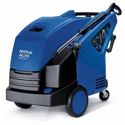 Nilfisk Neptune 5 Basınçlı Yıkama Makinası