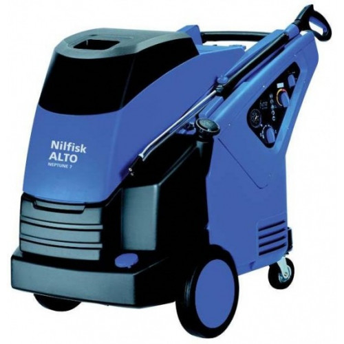 Nilfisk Neptune 7 Basınçlı Yıkama Makinası