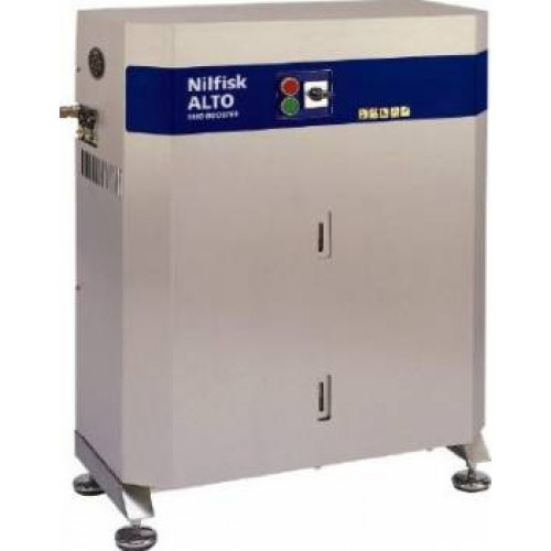 Nilfisk Duo Booster Sabit Basınçlı Yıkama Makinası