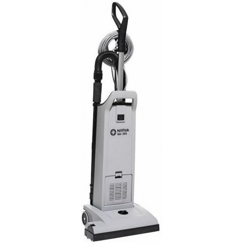 Nilfisk GU 355 Dual Dik Elektrikli Süpürge