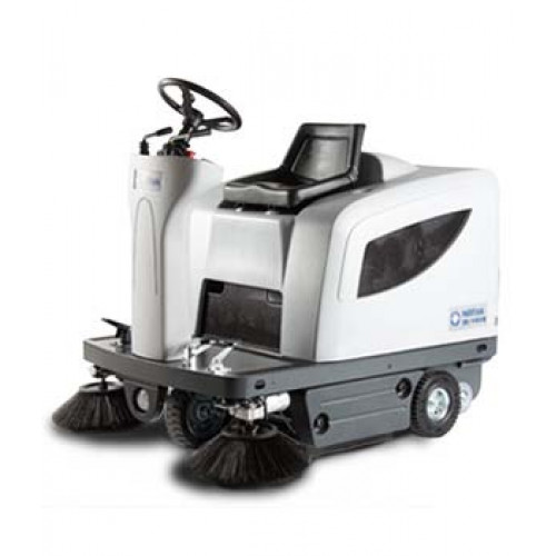 Nilfisk SR 1101 B Binicili Süpürücü