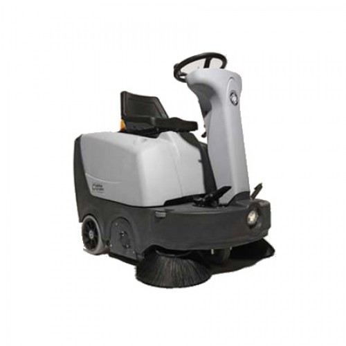 Nilfisk SR 1000 S Binicili Süpürücü