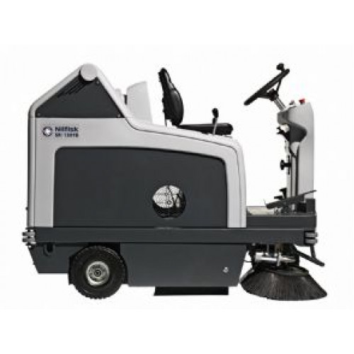 Nilfisk SR 1301 B Binicili Süpürücü