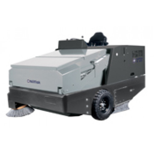 Nilfisk SR 2000 Binicili Süpürücü