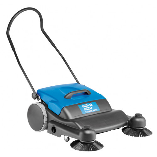 Nilfisk Floortec 480M Manuel Süpürücü