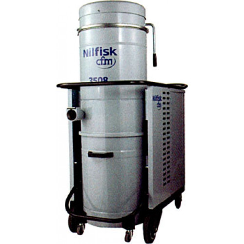 Nilfisk 3508 Endüstriyel Süpürge