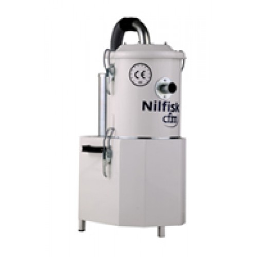 Nilfisk 3151 Endüstriyel Elektrikli Süpürge