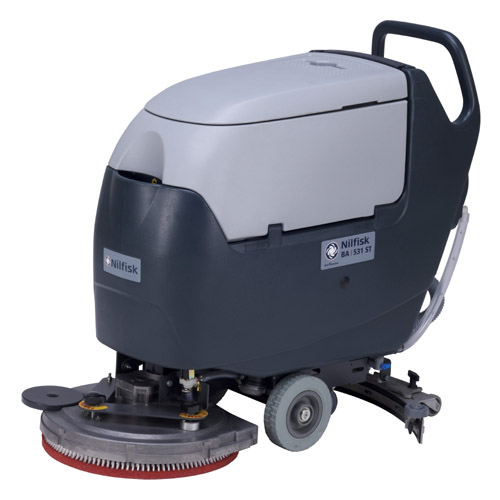 Nilfisk BA 531 D Yıkama Makinası
