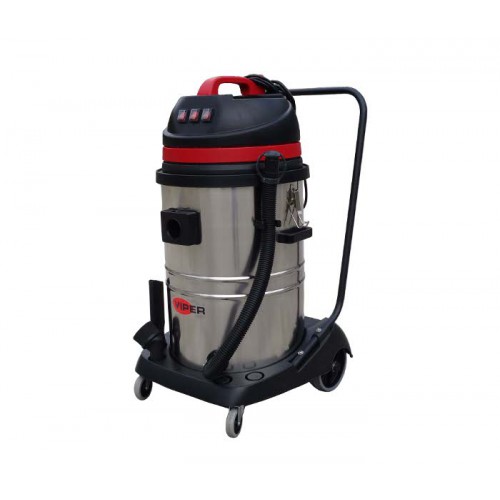 Viper LSU 375 Sanayi Tipi Elektrik Süpürgesi