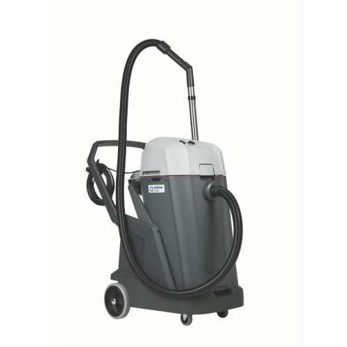 Nilfisk VL 500 75-2 Islak Kuru Elektrik Süpürgesi