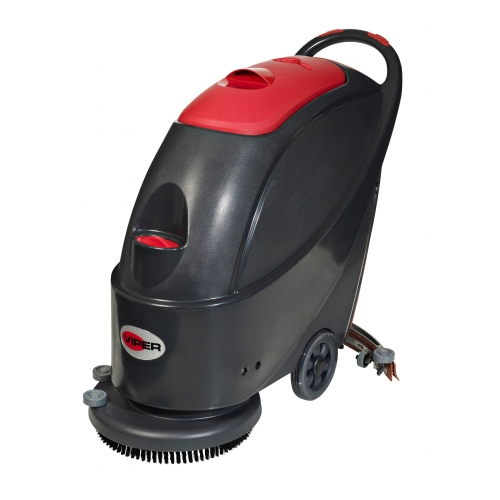 Viper AS 430 C Kablolu Zemin Temizleme Makinası