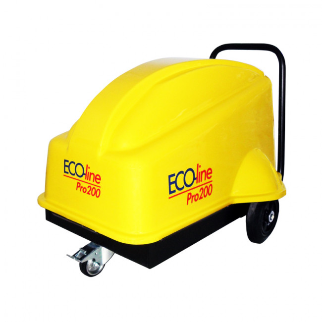 Ecoline Pro 200 Basınçlı Yıkama Makinası
