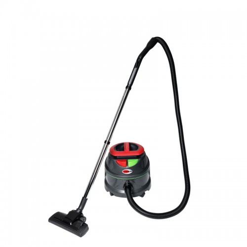 Viper DSU 15 Sessiz Elektrik Süpürgesi