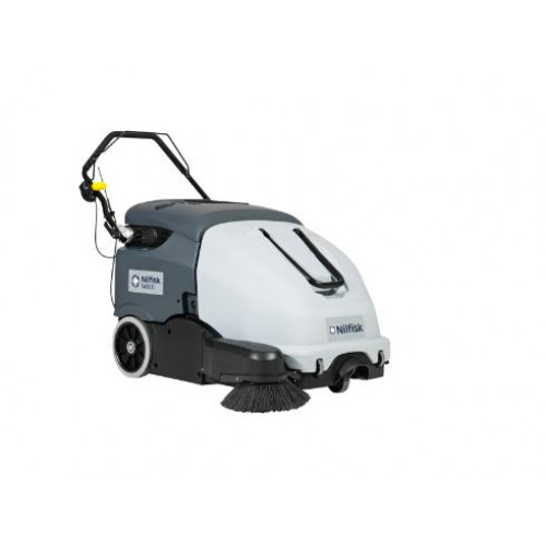 Nilfisk SW 900 Süpürücü