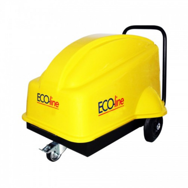 Ecoline Pro 200 H Tetikli Sıcak Soğuk Basınçlı Yıkama Makinası