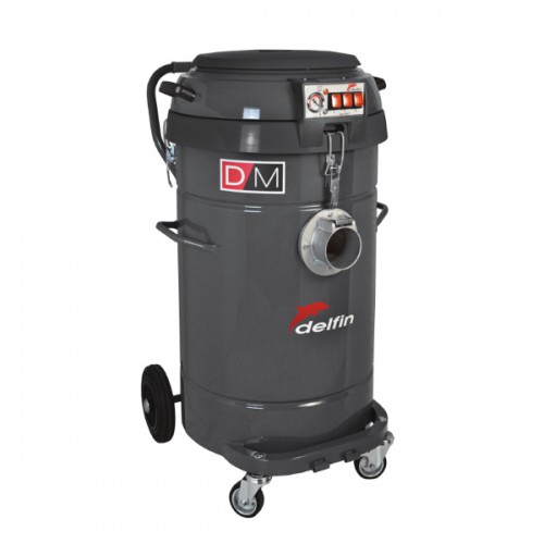 Delfin DM 40 WD Endüstriyel Vakum Makinası