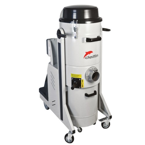 Delfin MISTRAL 3533 Endüstriyel Vakum Makinası