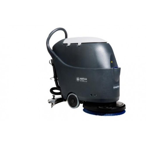 Nilfisk SC 430 Zemin Temizlik Makinası