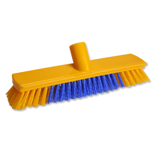 Sert Yer Fırçası 12lik