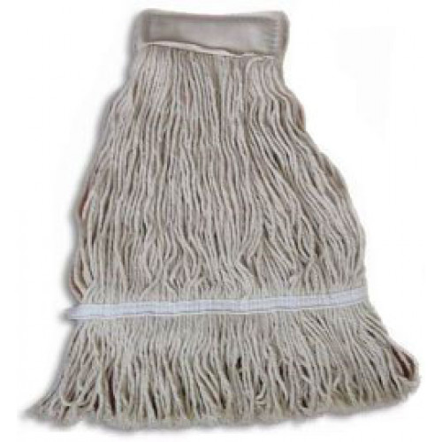 Islak Mop Dar Extra Pamuklu