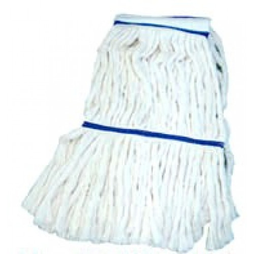 Islak Mop Dar Standart Karbeyaz