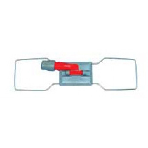 Nemli Mop Aparatı Telli 50cm