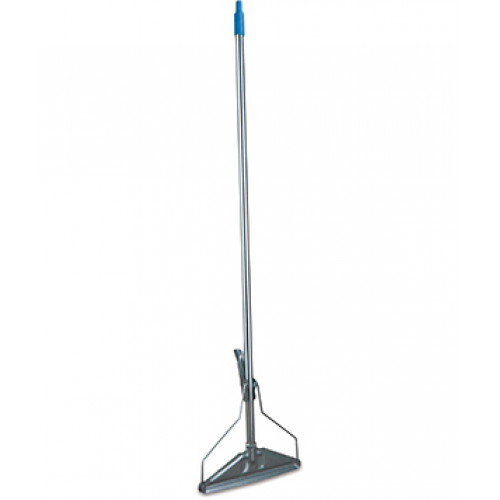 Islak Mop Sapı Metal Geniş