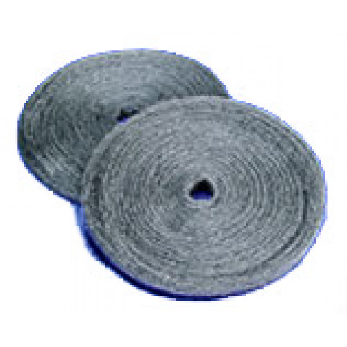 Çelik Cila Pedi 43cm 5li