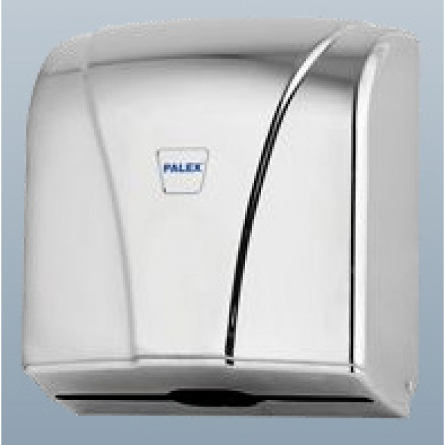 Z-Havlu Dispenseri Krom Kaplama Z-Havlu Dispenseri Krom Kaplama