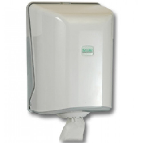 İçten Çekme Havlu Aparatı Plastik