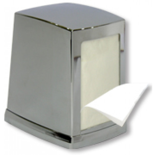 Dispenser Peçetelik Krom