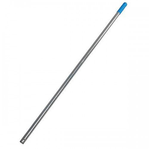 Vidalı Sap Krom 130cm