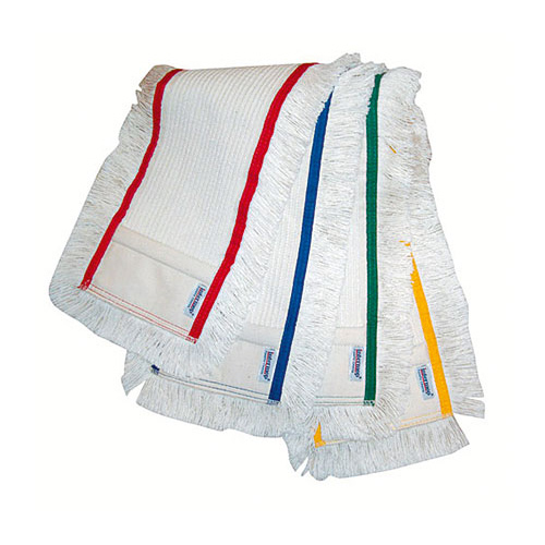 Nemli Mop Zincir Dikiş 50cm