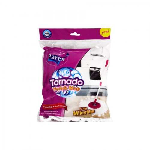 Parex Tornado Mop Yedek