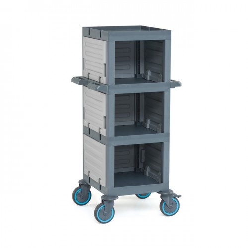 Procart 203 Servis Arabası