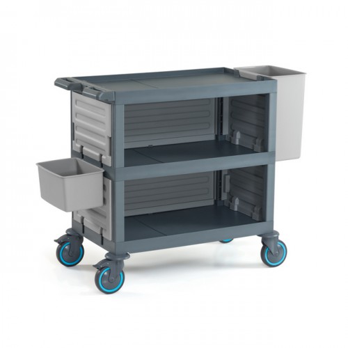 Procart 221 Servis Arabası