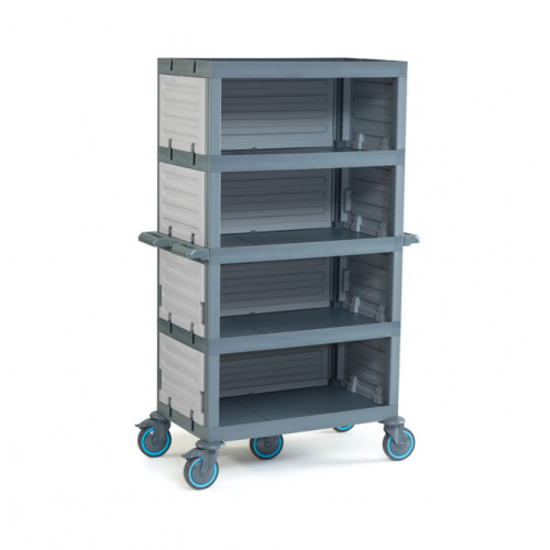 Procart 240 Servis Arabası