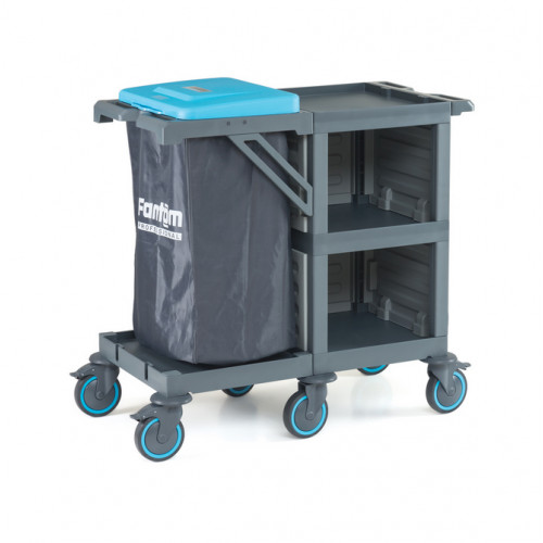 Procart 250 Servis Arabası