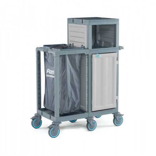 Procart 410 Kat Arabası