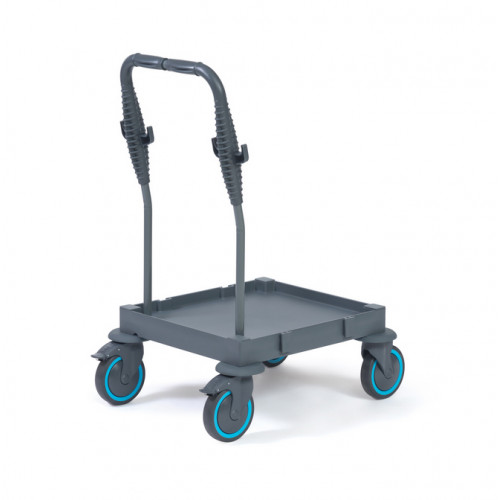 Procart 600 Yük Taşıma Arabası Küçük