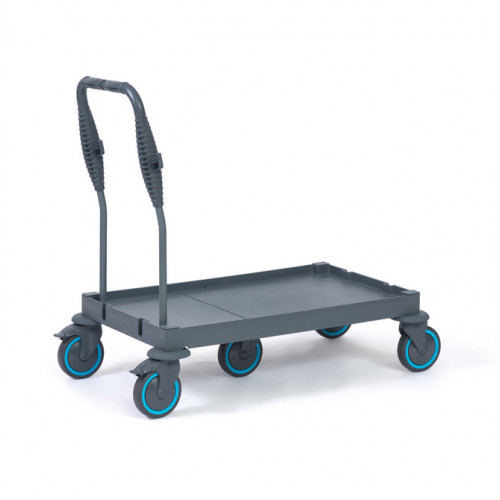Procart 610 Yük Taşıma Arabası Büyük