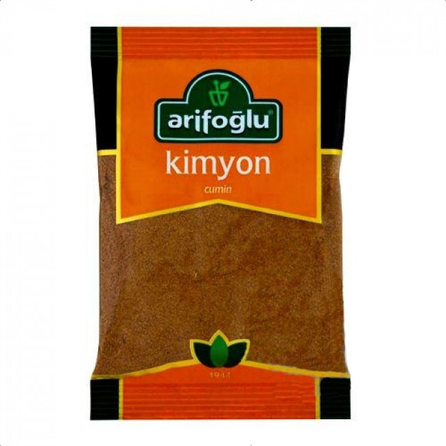 Arifoğlu Kimyon Poşet 250gr Arifoğlu Kimyon Poşet 250gr