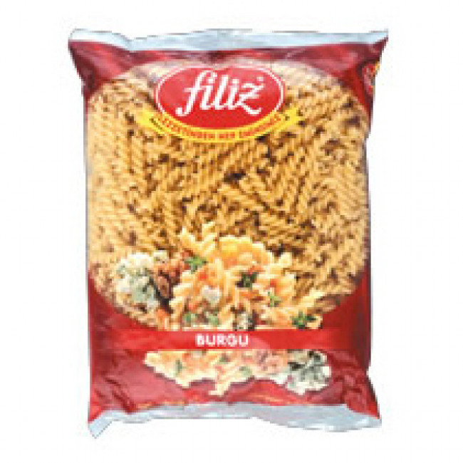 Filiz Burgu Makarna 500gr Filiz Burgu Makarna 500gr