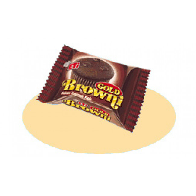 Eti Browni Gold Çikolata 40gr Akal Kurumsal